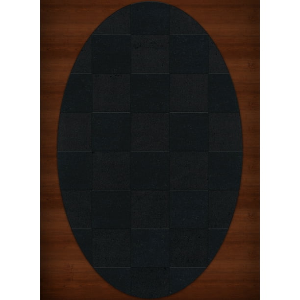 Black Dalyn Rugs Dover DV15 Rug 10' Octagon Black Dalyn Rugs Dover DV15 Rug 10' Octagon
